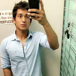 Meet your Posher, Gerson